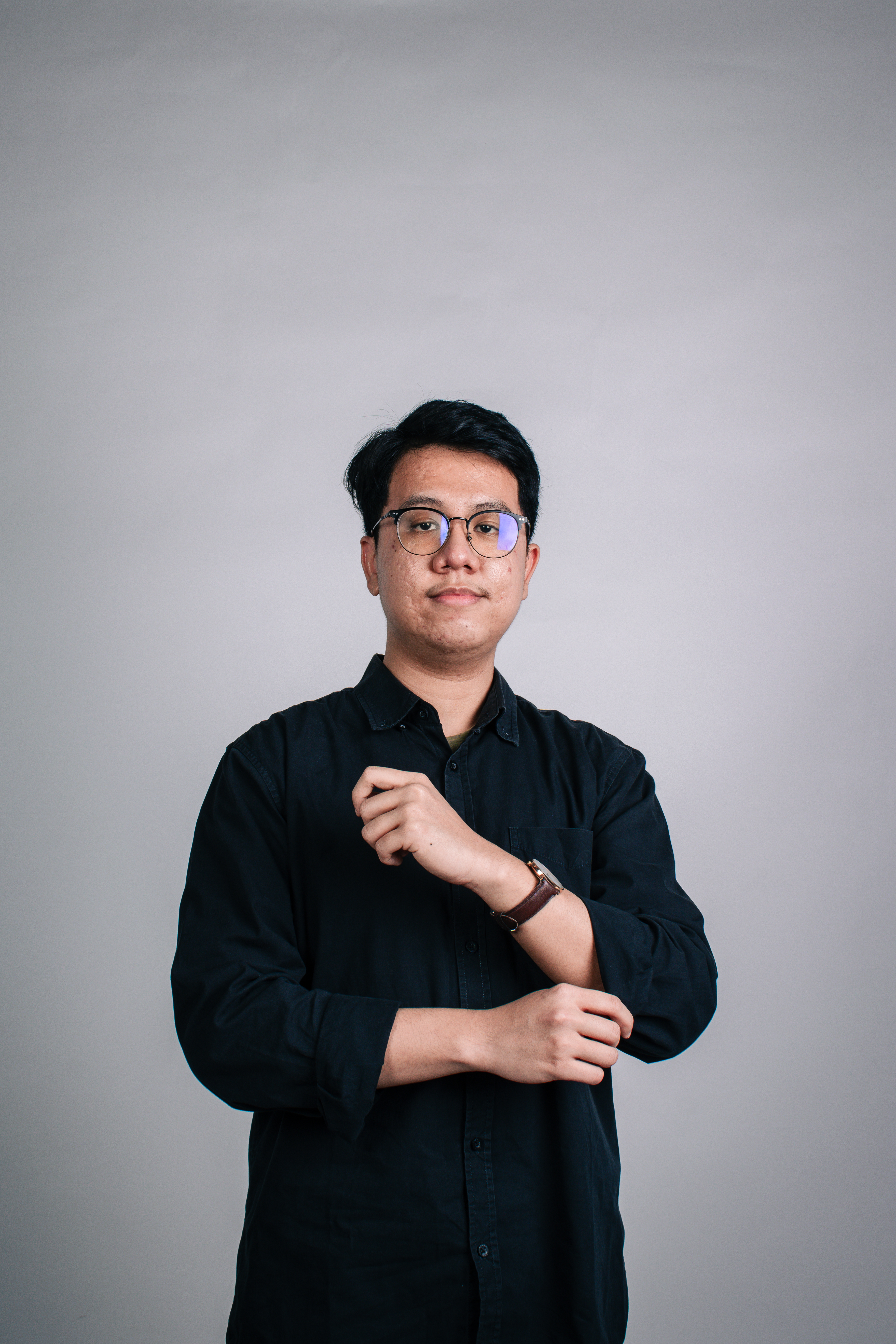 Christopher Hardy Gunawan - Team Lead